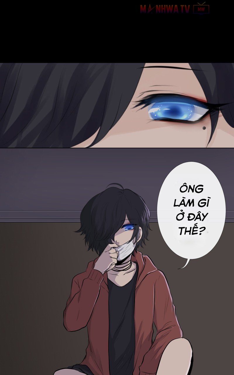 Đọc truyện Trọng sinh mạc thế - Chap 4